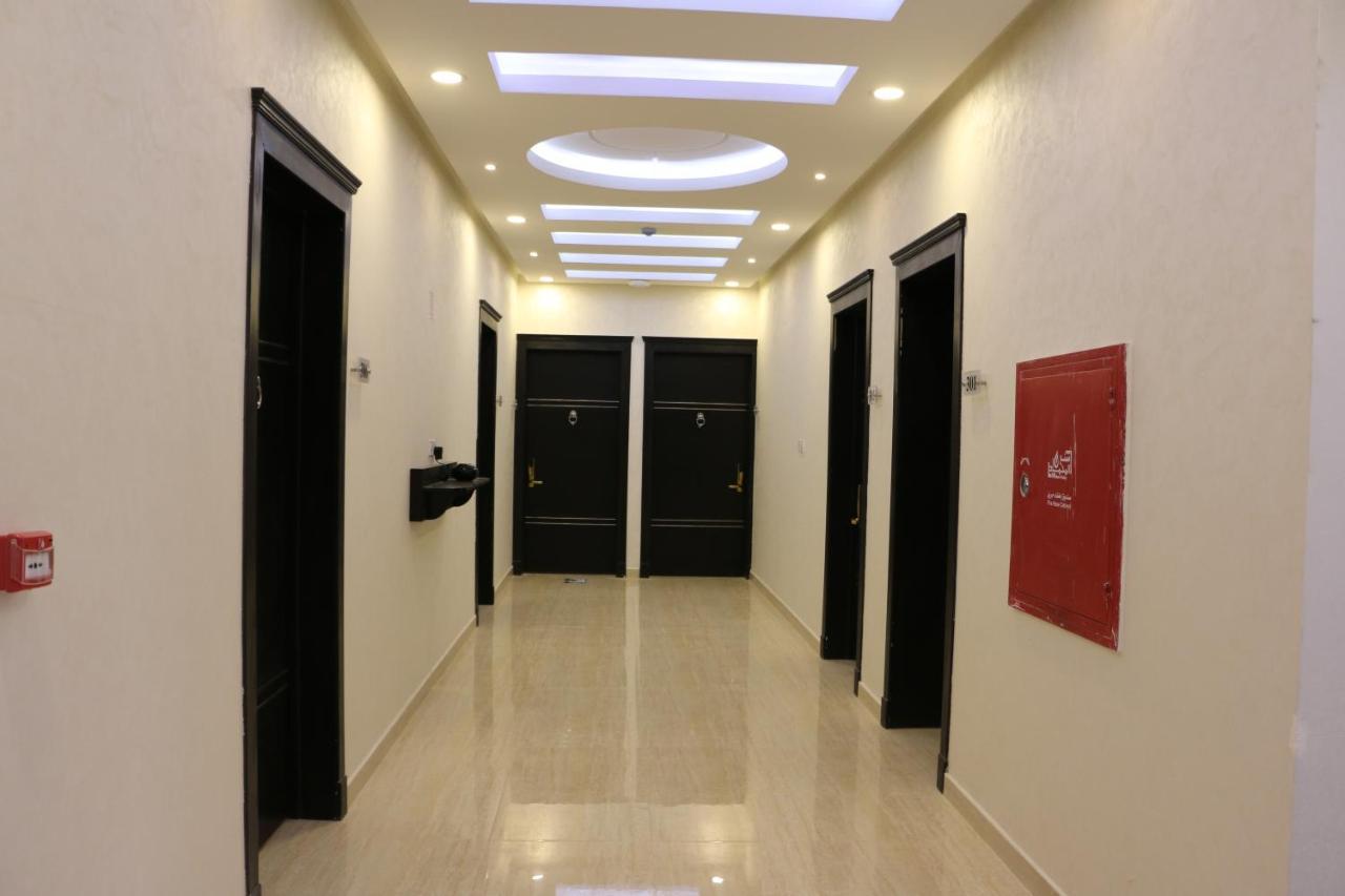 Ejaz Hotel Apartments Ar Riyad Esterno foto