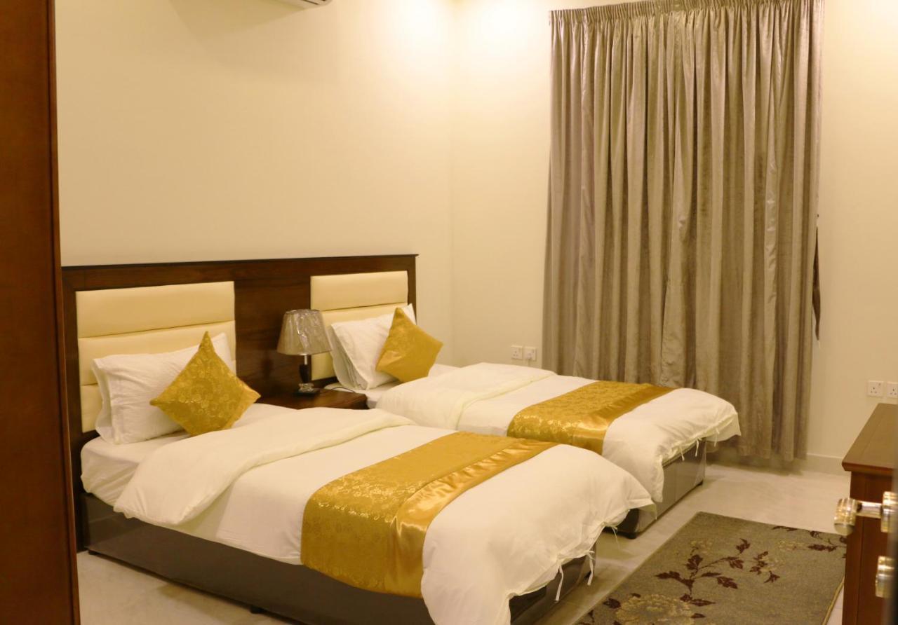 Ejaz Hotel Apartments Ar Riyad Esterno foto