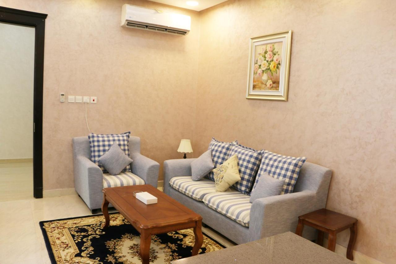 Ejaz Hotel Apartments Ar Riyad Esterno foto