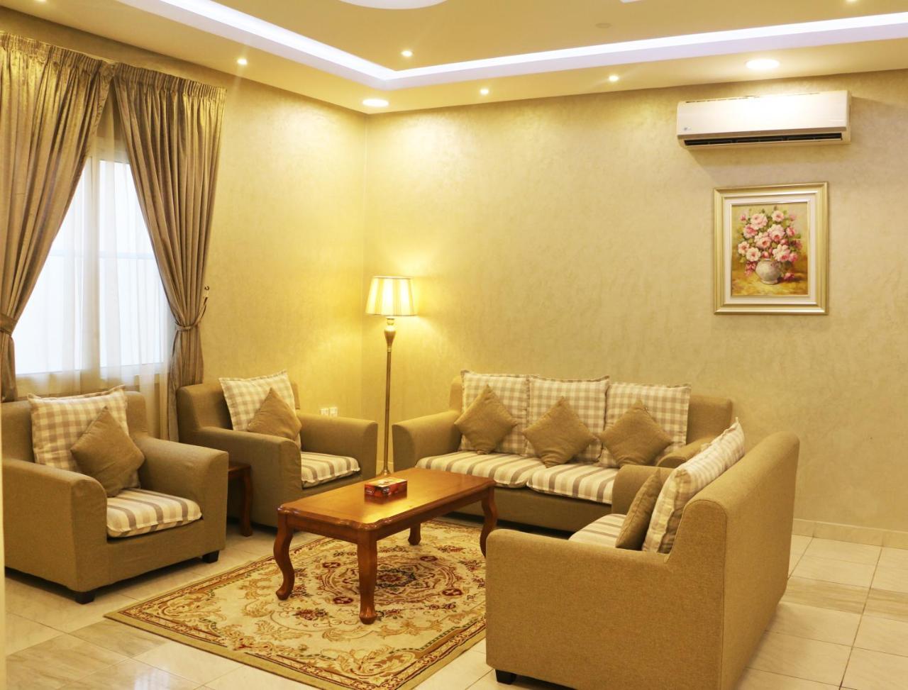 Ejaz Hotel Apartments Ar Riyad Esterno foto