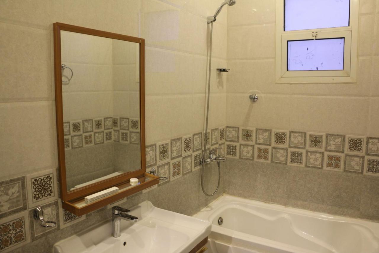 Ejaz Hotel Apartments Ar Riyad Esterno foto