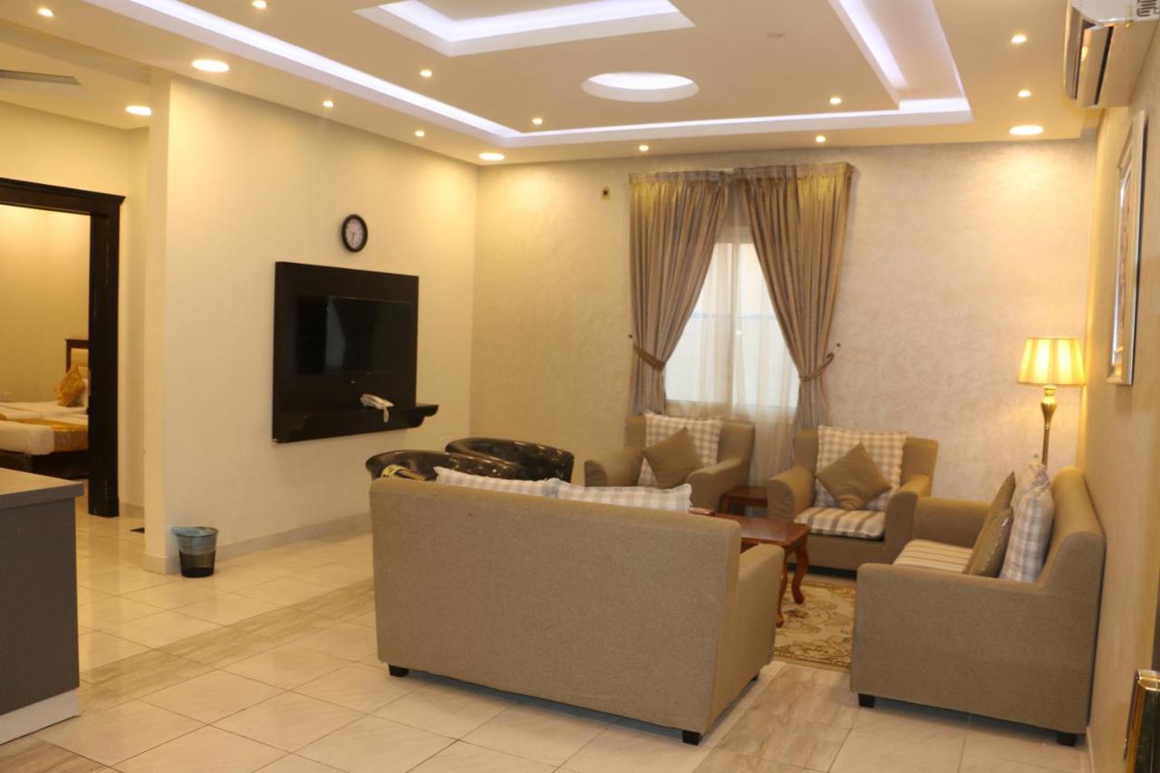Ejaz Hotel Apartments Ar Riyad Esterno foto